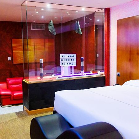 Motel Venus Valladolid Villanubla المظهر الخارجي الصورة
