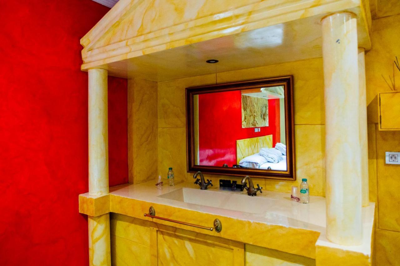 Motel Venus Valladolid Villanubla المظهر الخارجي الصورة
