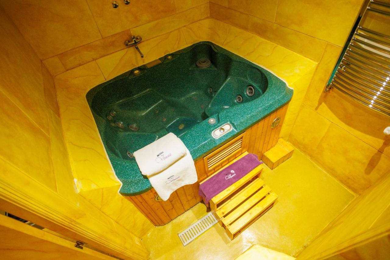 Motel Venus Valladolid Villanubla المظهر الخارجي الصورة