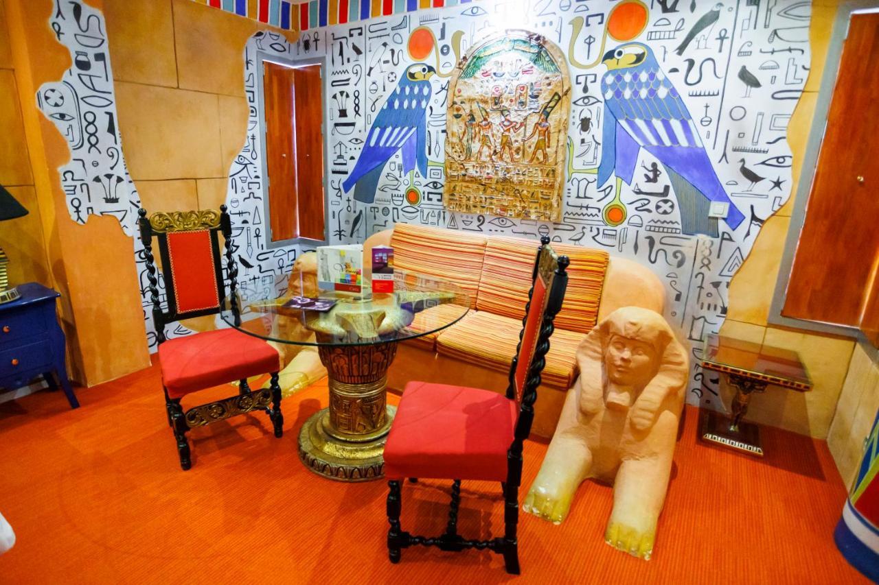 Motel Venus Valladolid Villanubla المظهر الخارجي الصورة