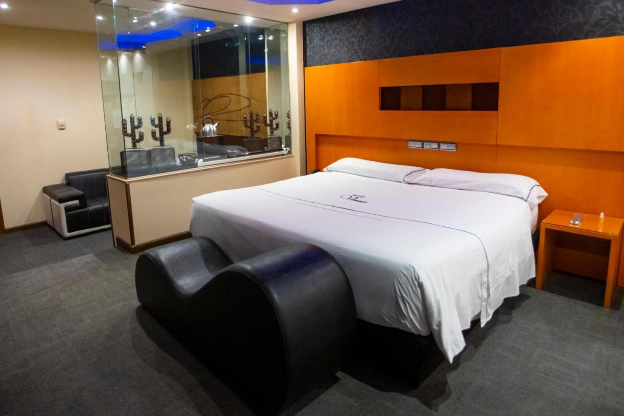 Motel Venus Valladolid Villanubla المظهر الخارجي الصورة