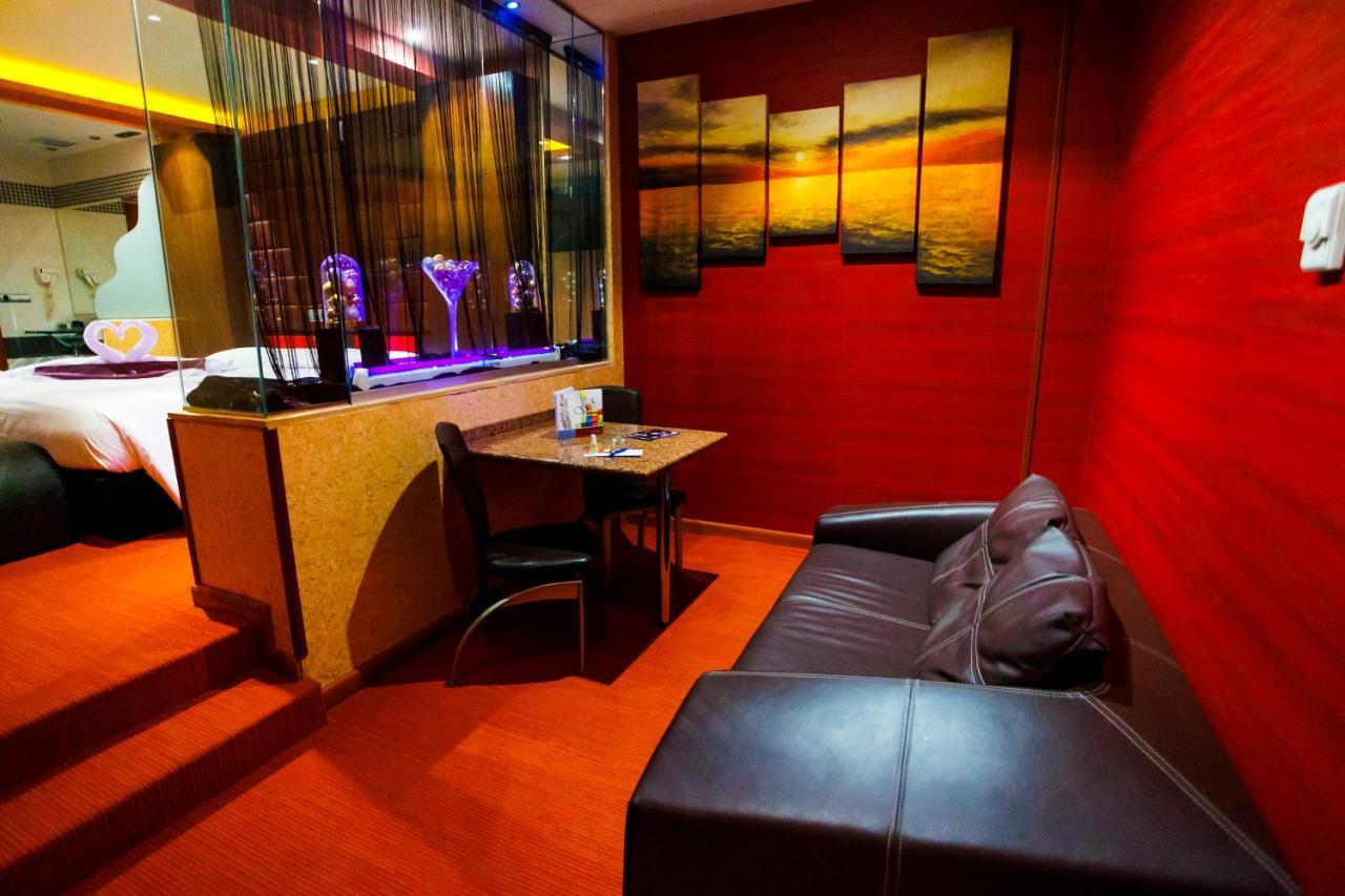 Motel Venus Valladolid Villanubla المظهر الخارجي الصورة