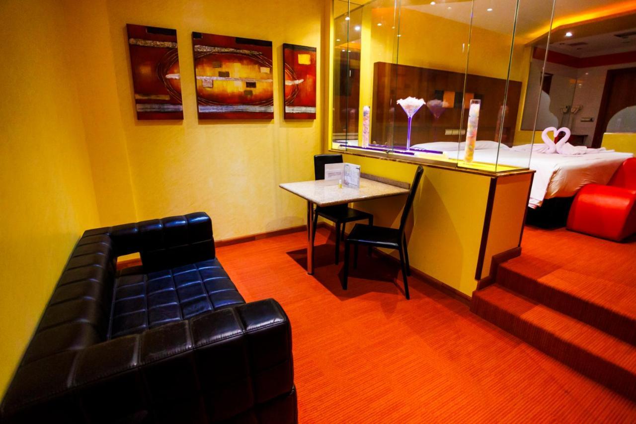 Motel Venus Valladolid Villanubla المظهر الخارجي الصورة