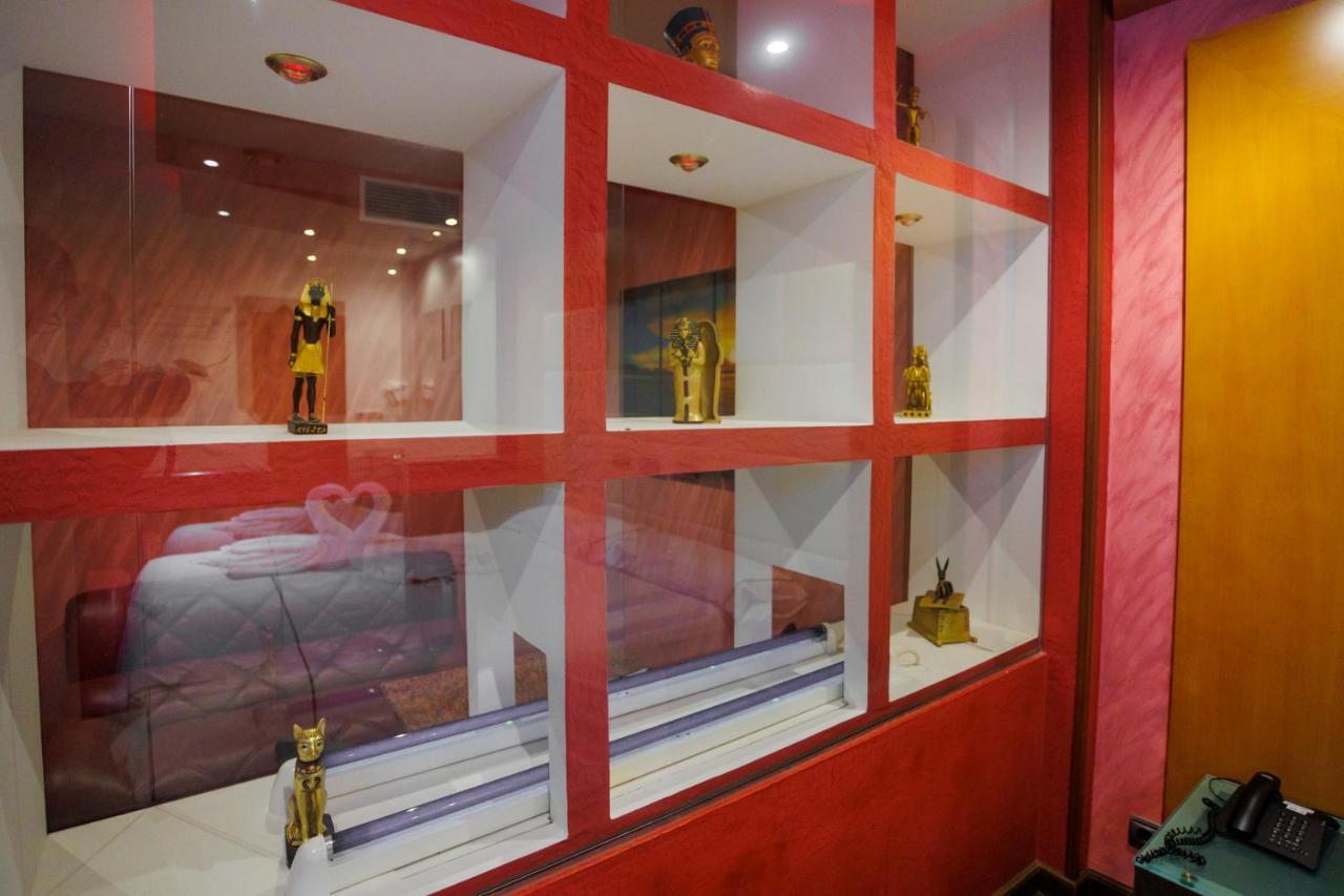 Motel Venus Valladolid Villanubla المظهر الخارجي الصورة