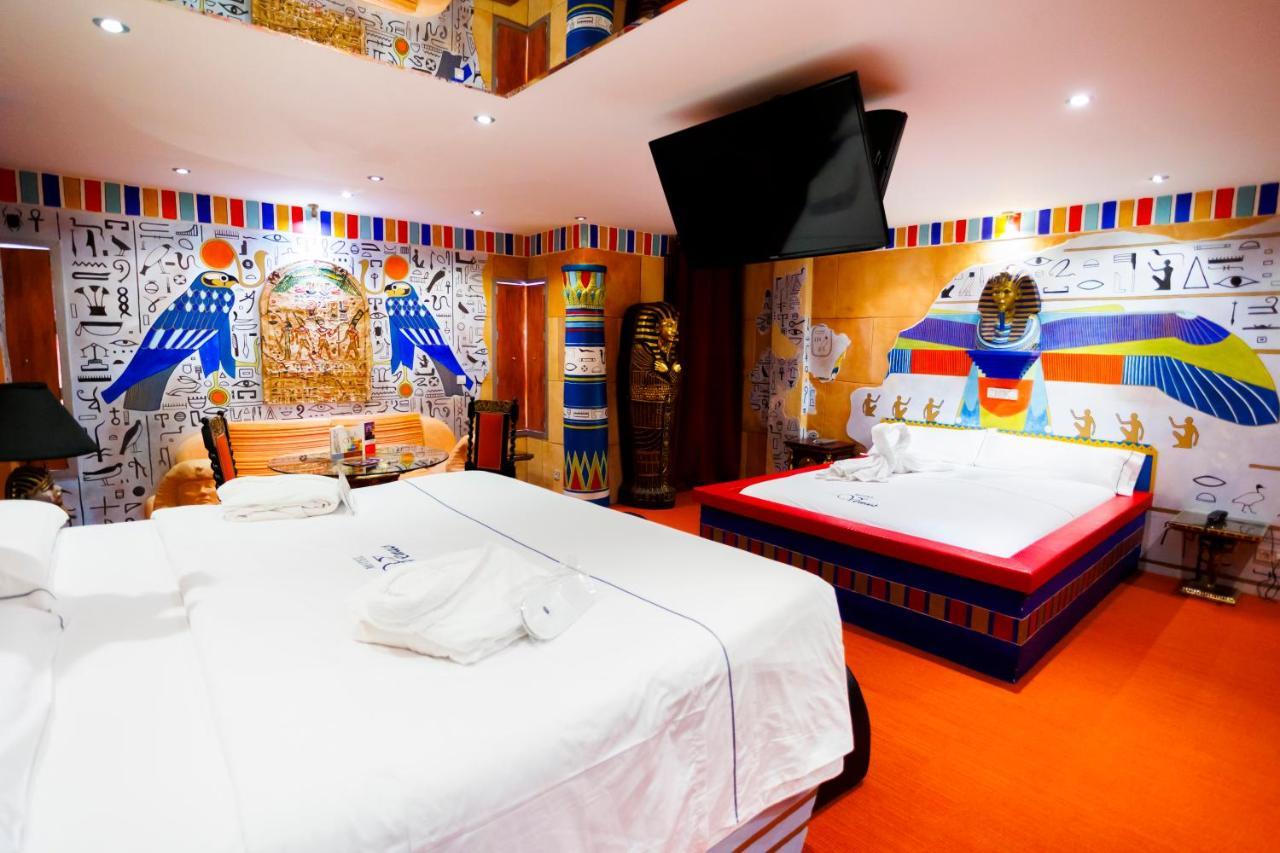 Motel Venus Valladolid Villanubla المظهر الخارجي الصورة