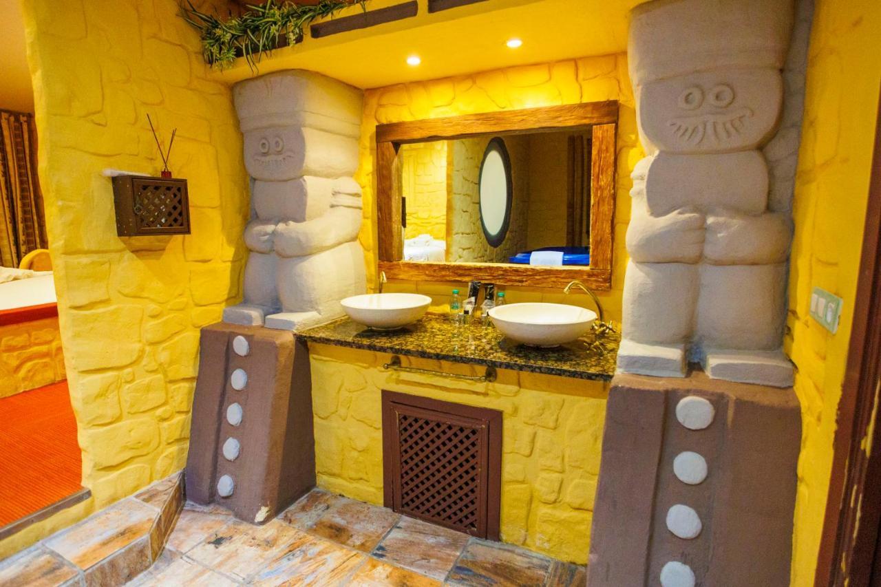 Motel Venus Valladolid Villanubla المظهر الخارجي الصورة