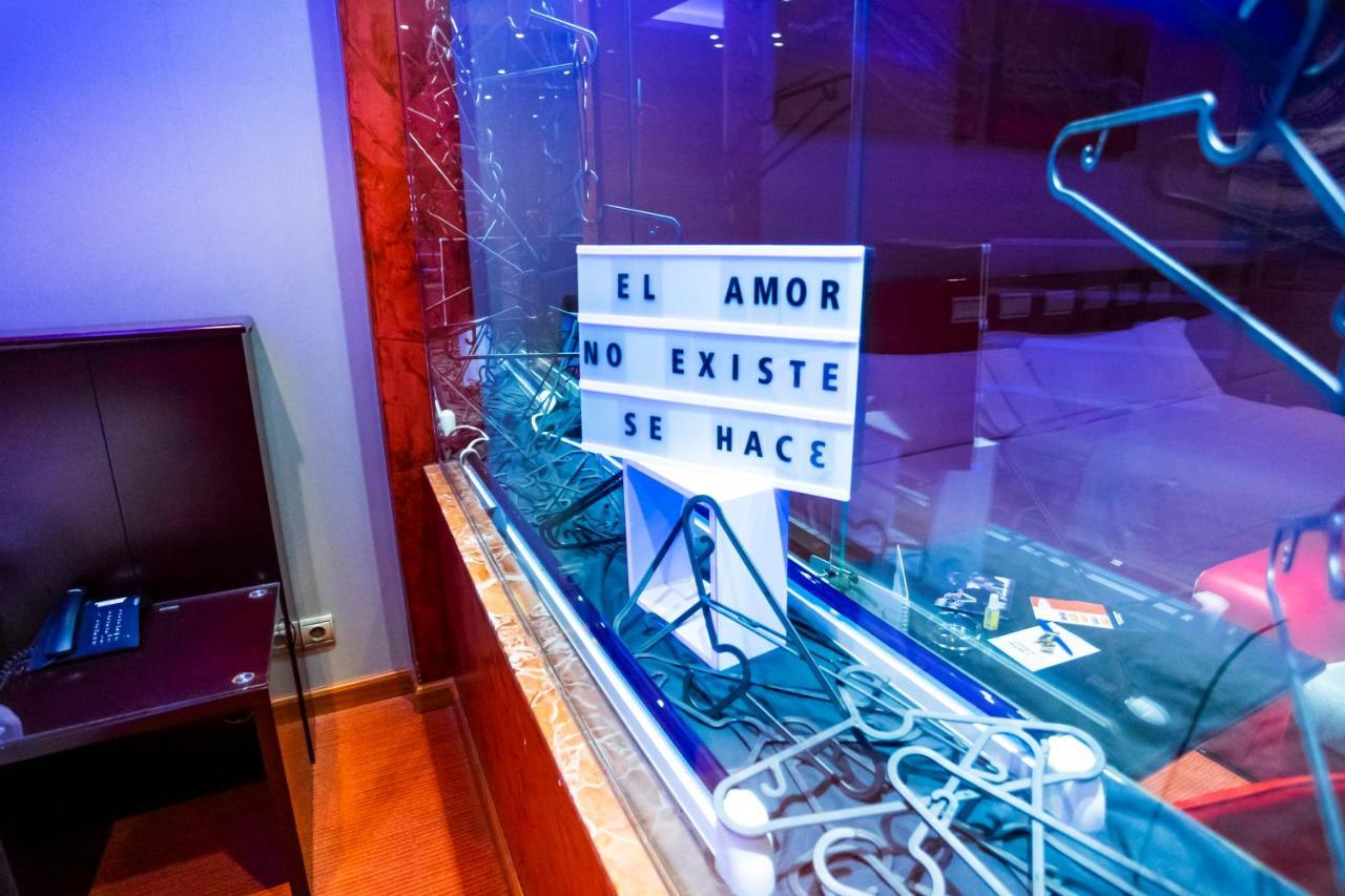 Motel Venus Valladolid Villanubla المظهر الخارجي الصورة