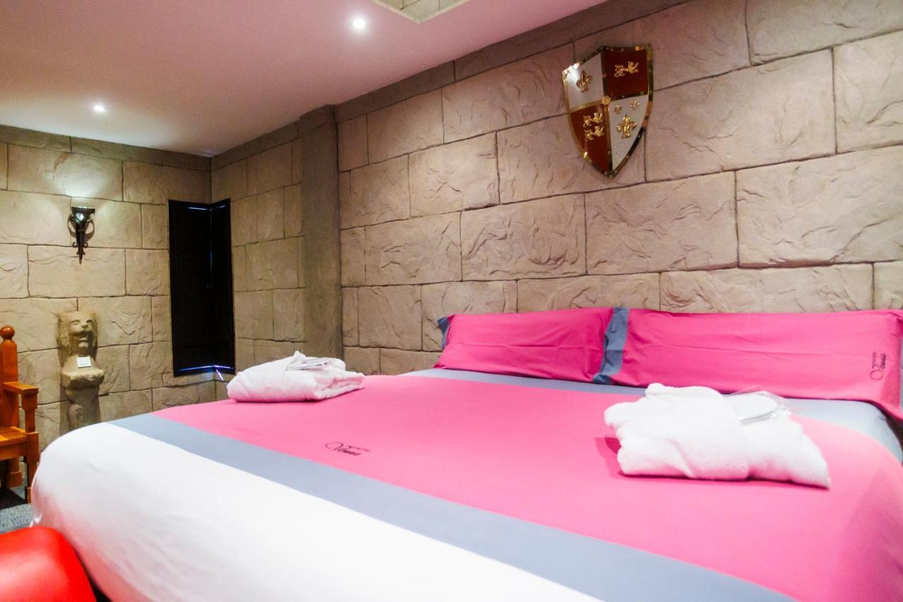 Motel Venus Valladolid Villanubla المظهر الخارجي الصورة
